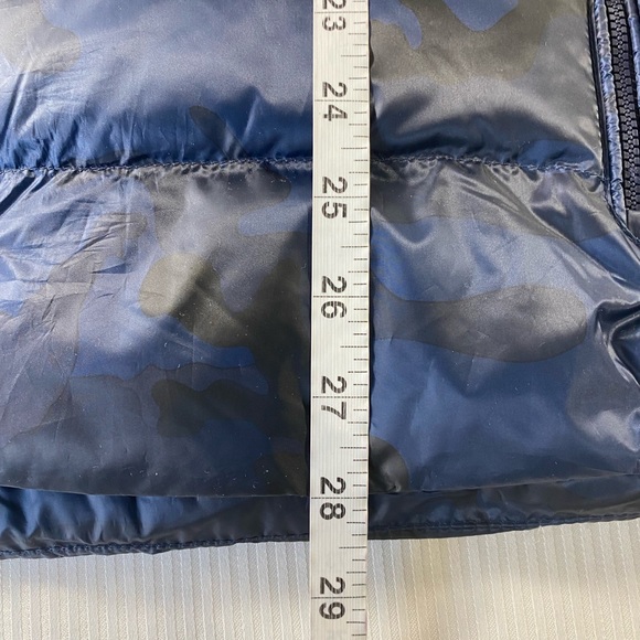 Polo Ralph Lauren Lightweight Packable Puffer Vest - Picture 7 of 11